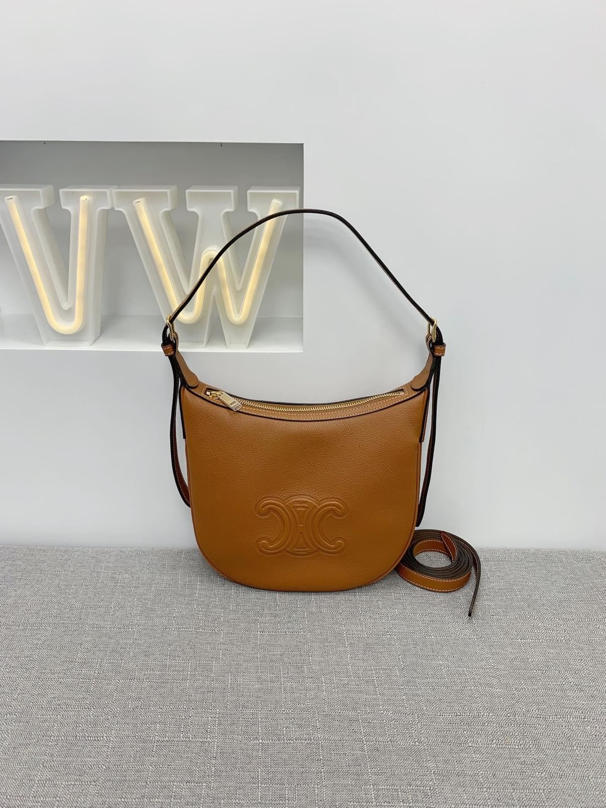 Celine Small Heloise Bag