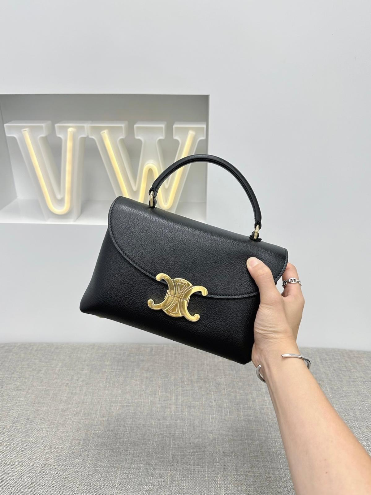 Celine Teen Nino Bag