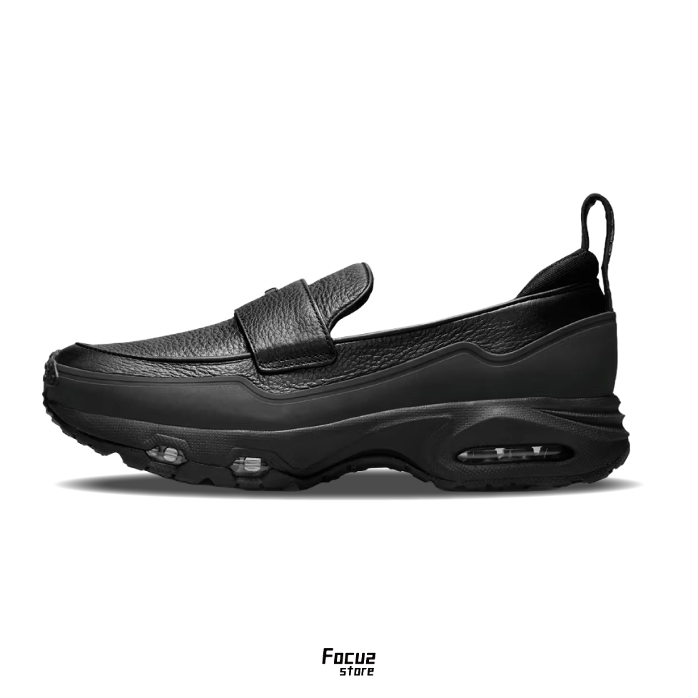 【Focus Store】預購 Nike Air Max Phenomena SWDC "Black" 黑色 樂福 HJ4400-002