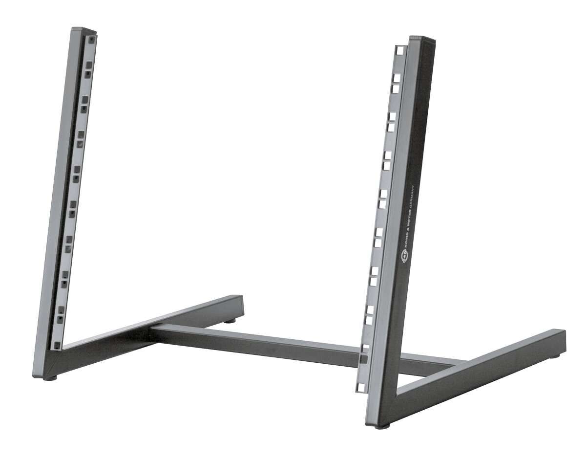 K&M 40900 Rack desk stand