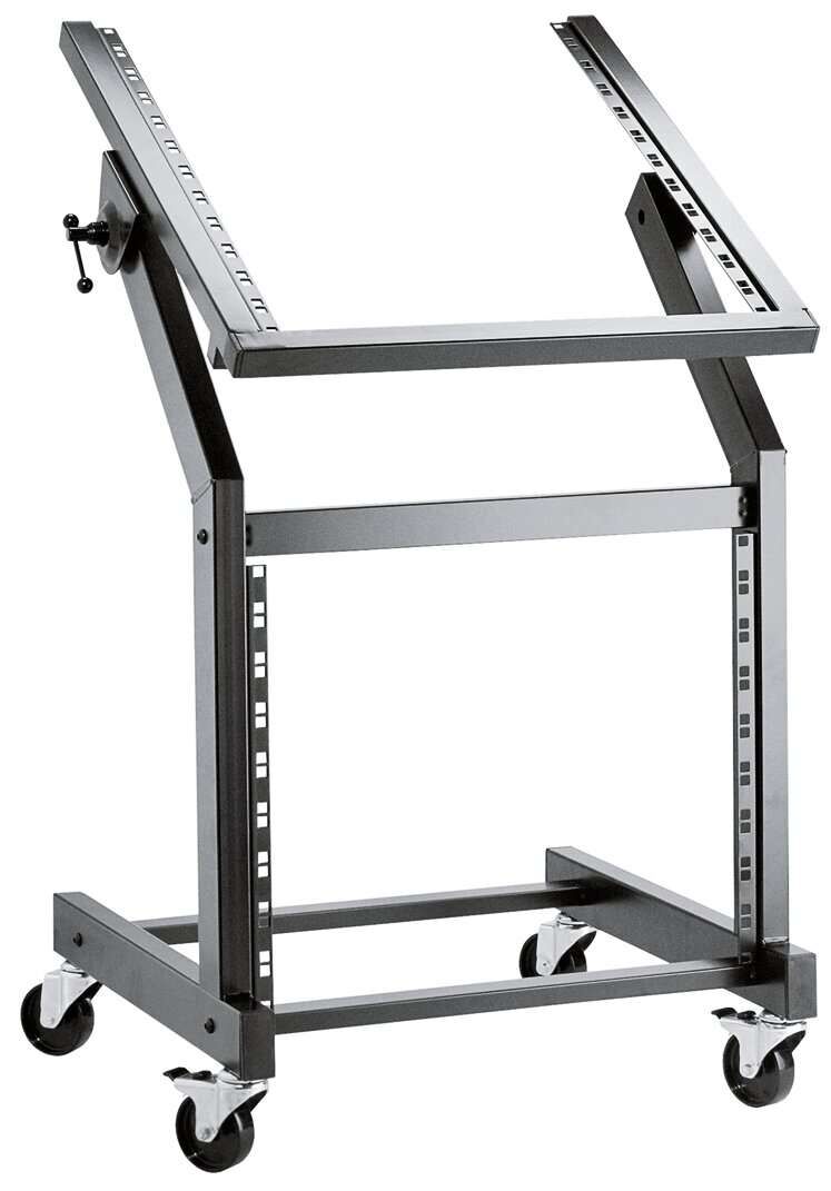 K&M 42020 Rack wagon