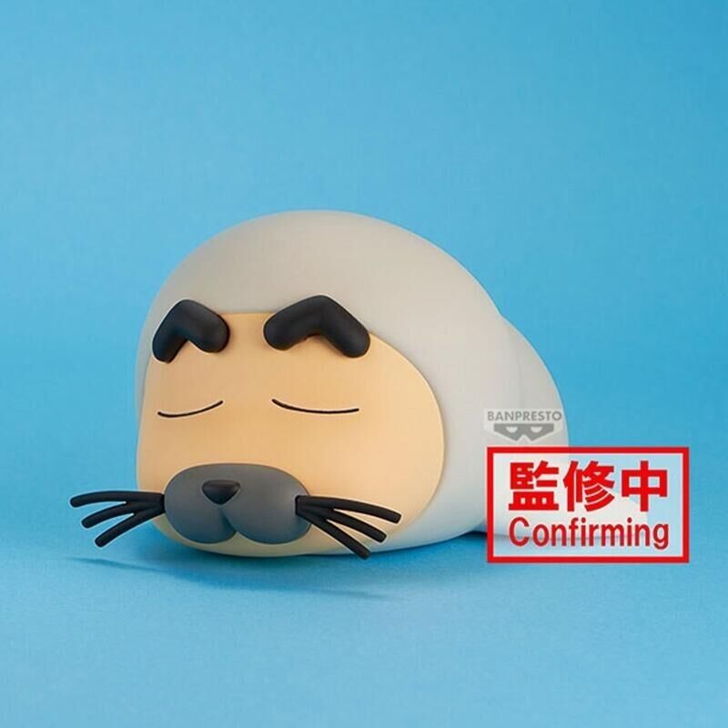 BP 代理版 景品 蠟筆小新 Cosplay小新 vol.8 (ver.B)