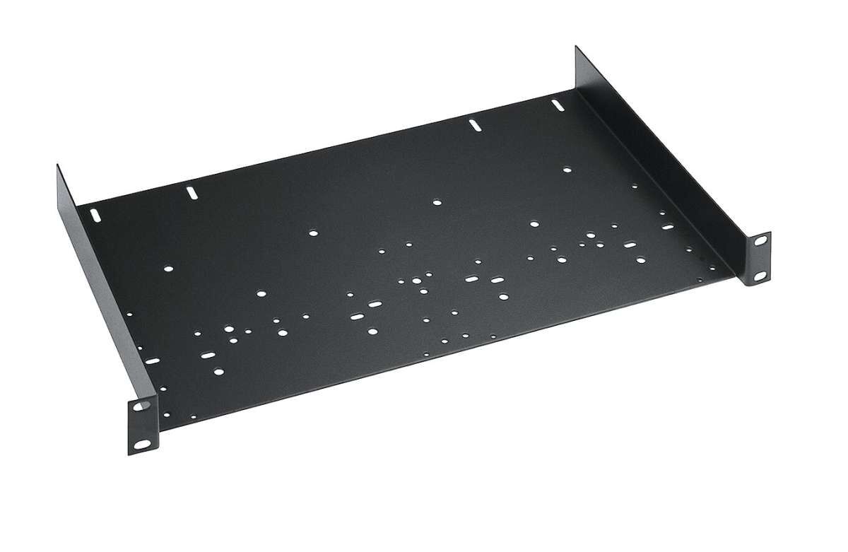 K&M 49035 Universal rack shelf