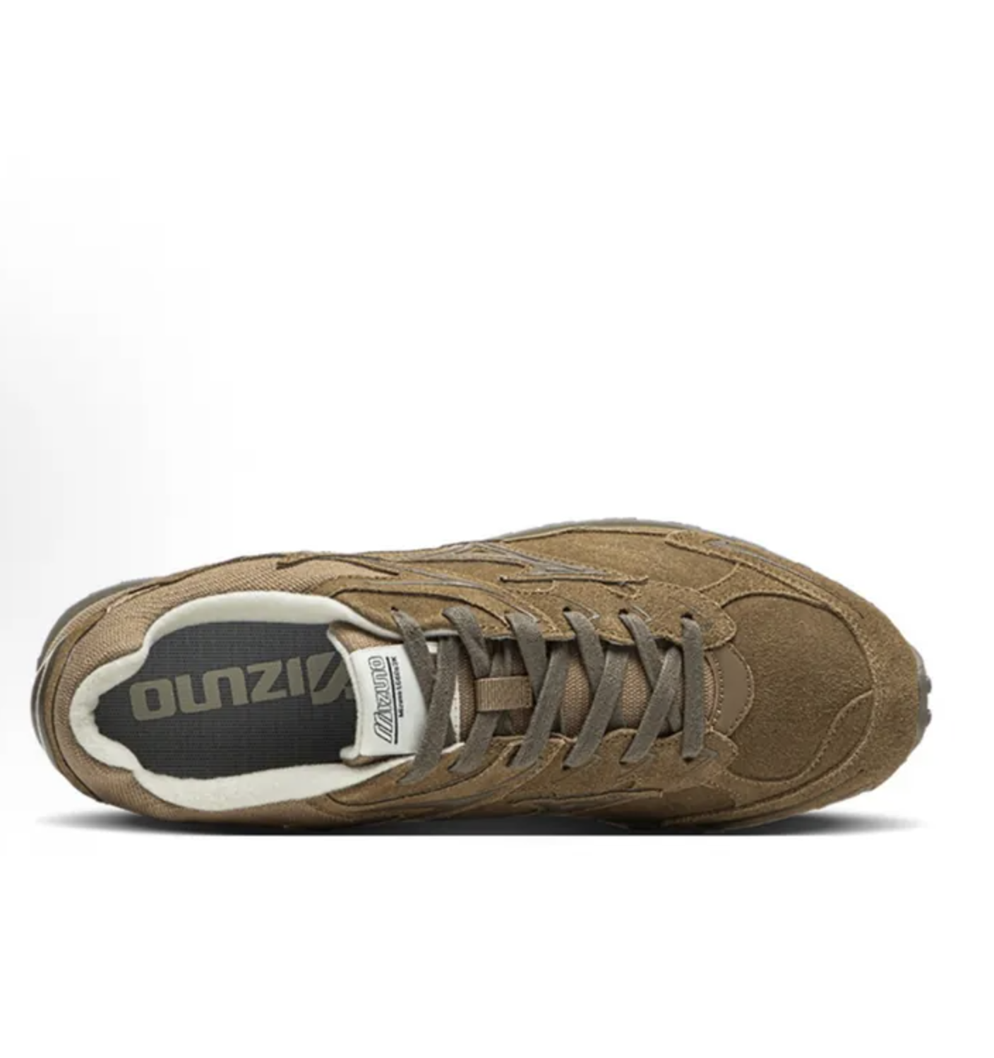 [現貨] Mizuno LG 60S 2K Brown | D1GH242102