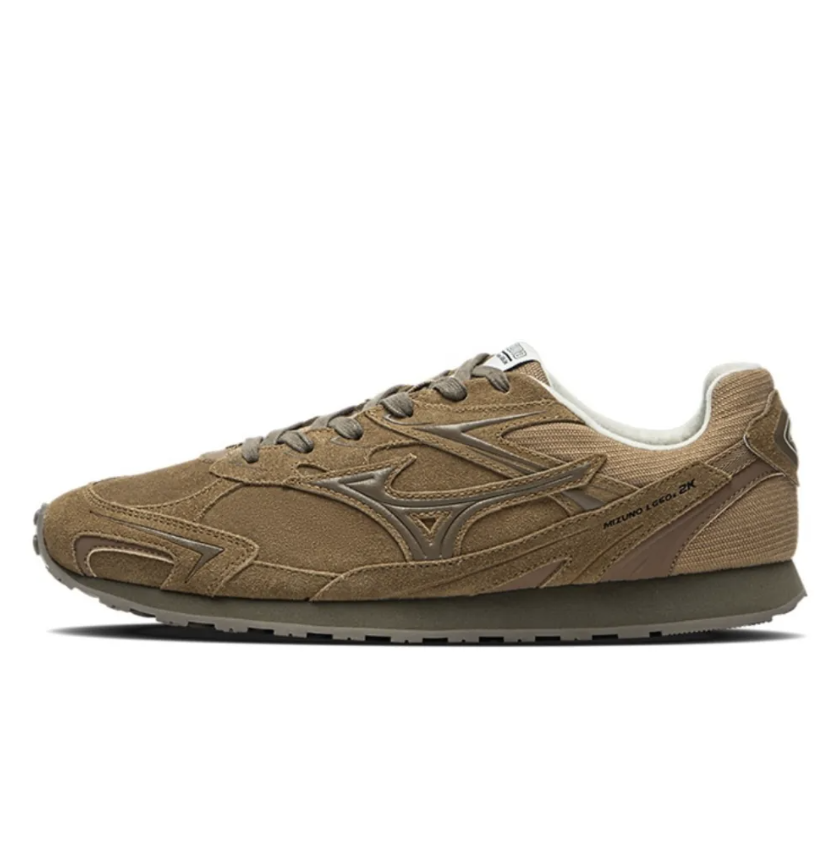 [現貨] Mizuno LG 60S 2K Brown | D1GH242102
