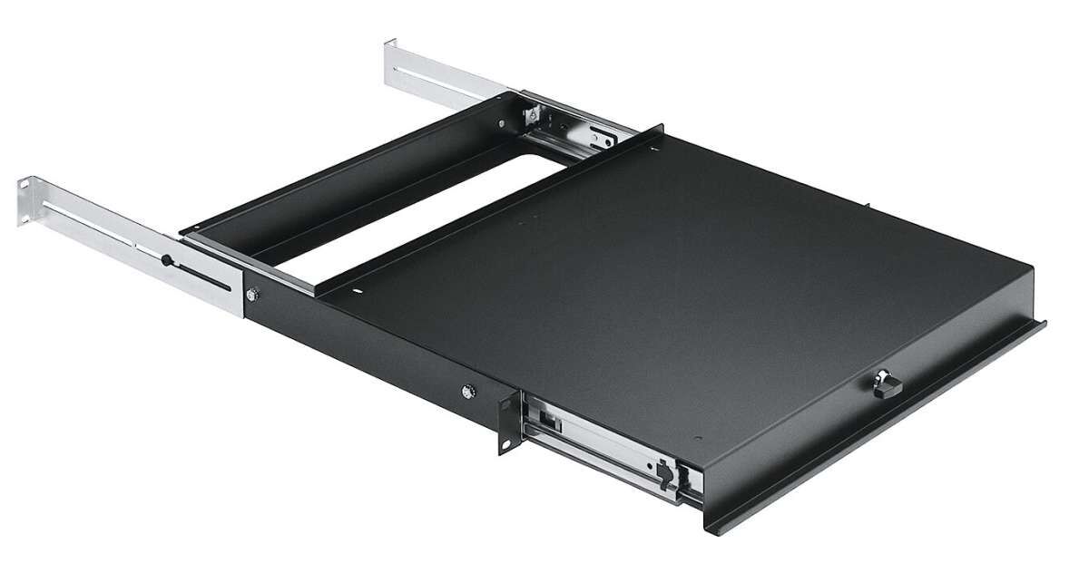 K&M 49070 Sliding shelf