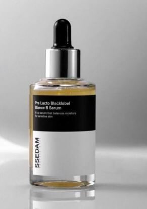 (BID96)【現貨】SSEDAM Blance B Serum 50ml