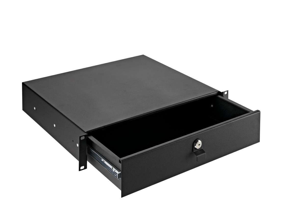K&M 49122 Rackmount storage