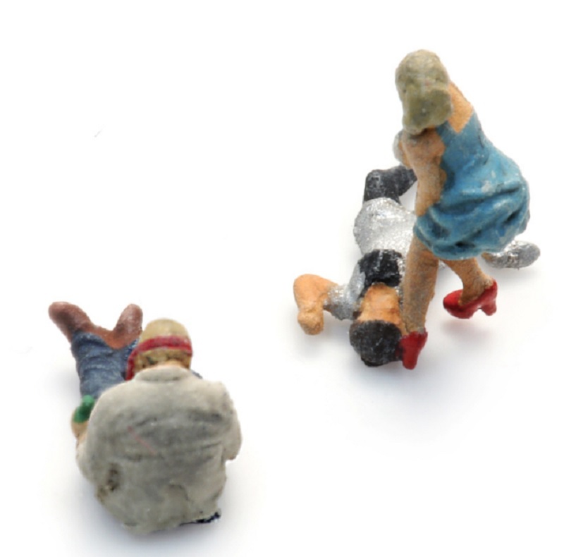 Artitec 5160030 N規 喝醉的人