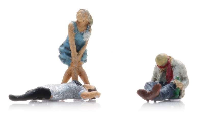 Artitec 5160030 N規 喝醉的人