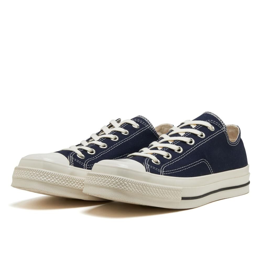 Converse All Star Squaretox OX 日本限定 方頭 海軍藍 深藍 低筒 男女 帆布鞋 31316151