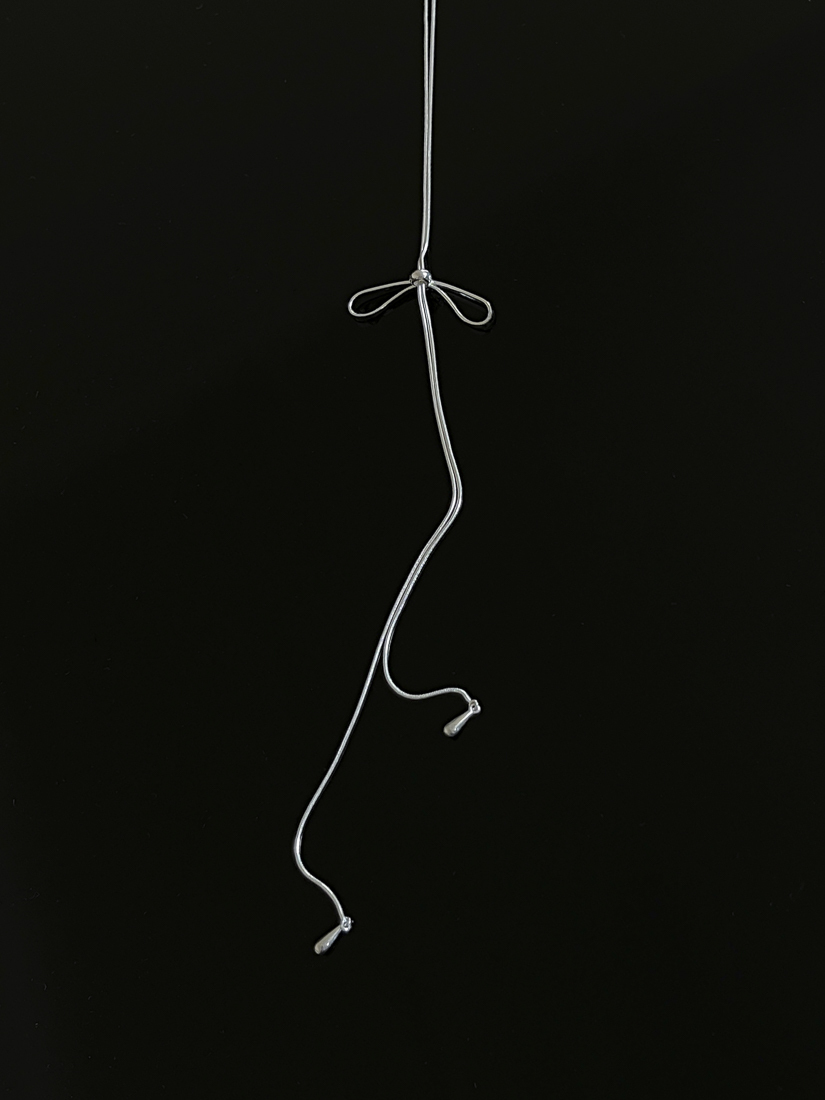 Bunny or Bow 可調節長鍊