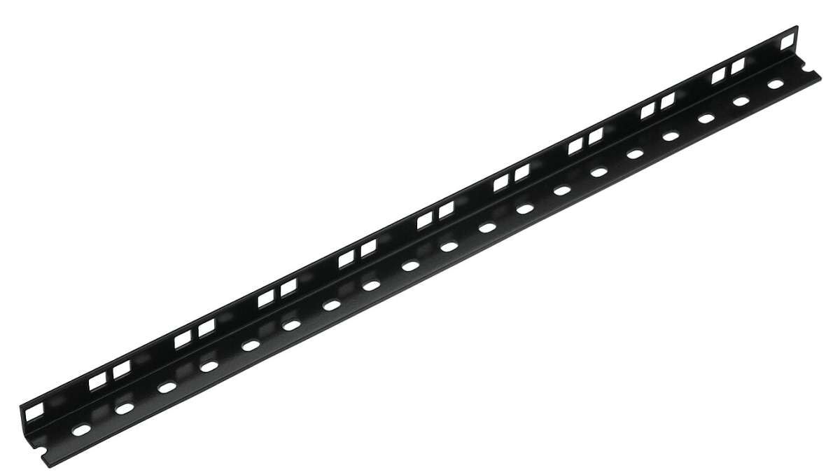 K&M 28410 Single rack rail