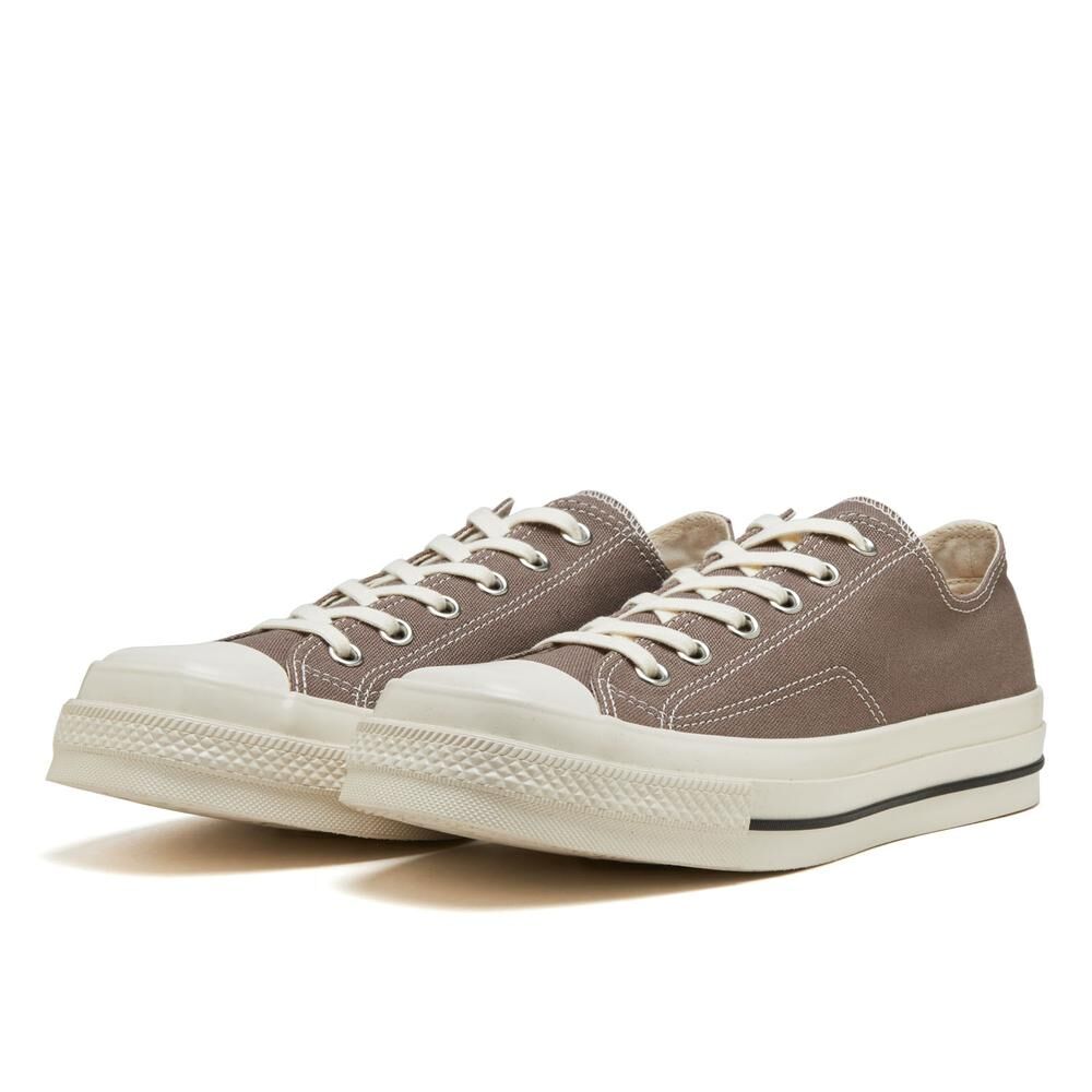 Converse All Star Squaretox OX 日本限定 方頭 卡其 低筒 男女 帆布鞋 31316152