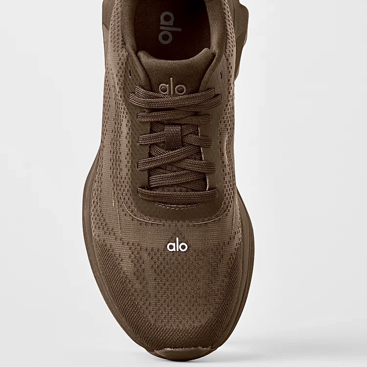 Alo Runner Espresso