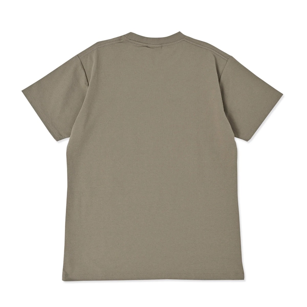 Marmot W's Burger T-Shirts 女款短袖抑菌快乾T MTSS25WST060-J012 深米 [HappyOutdoor]