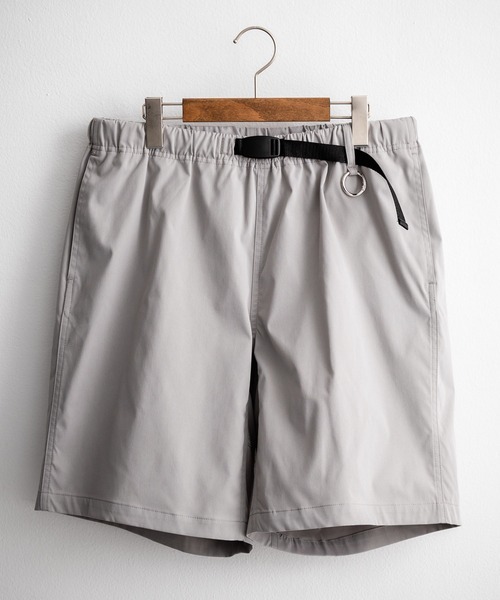 日牌 Rocky Monroe Stretch Twill Climbing Shorts [93625550]