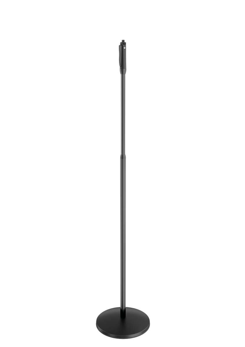 K&M 26250 One-hand microphone stand »Performance«