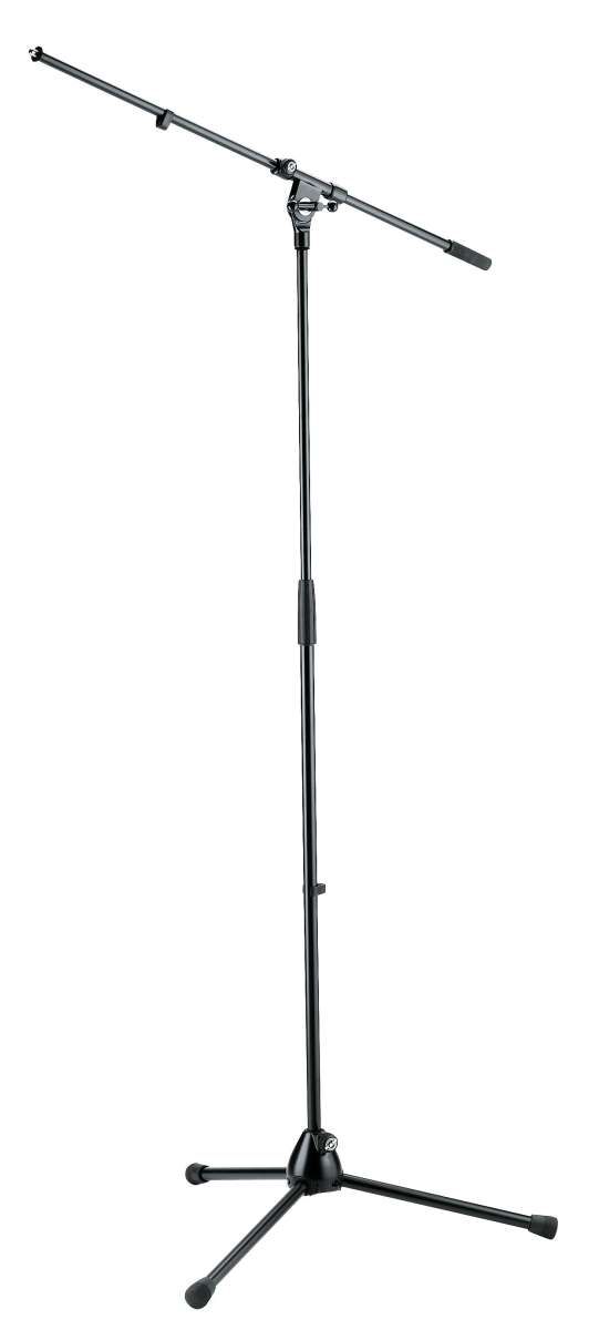 K&M 210/2 Microphone stand