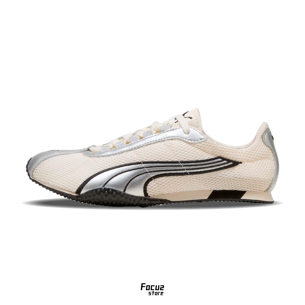【Focus Store】預購 Puma H-Street "White" 白色 Rosé同款 薄底鞋 403692-05