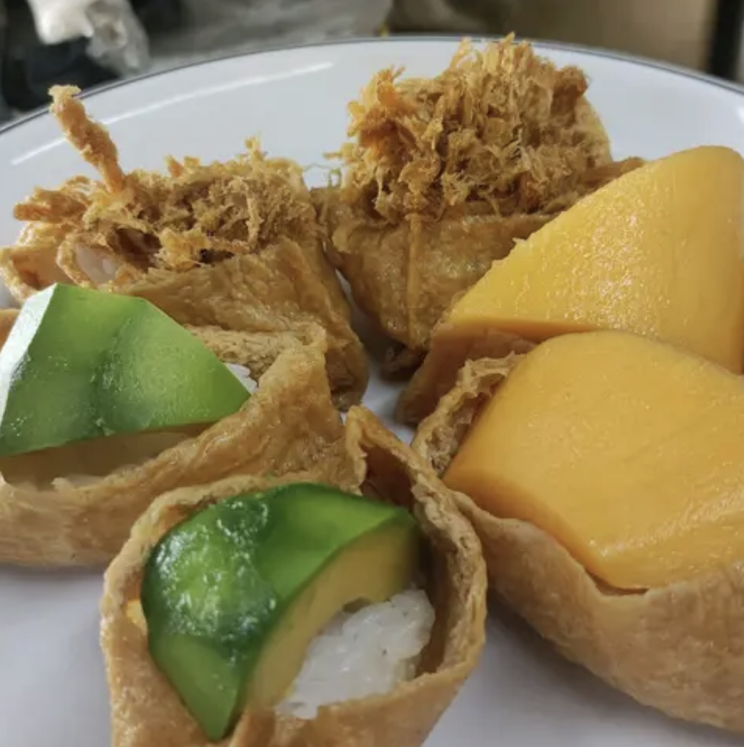 素食 - 外賣到會 / 三寶樹素食餐廳 / 套餐 2-4人