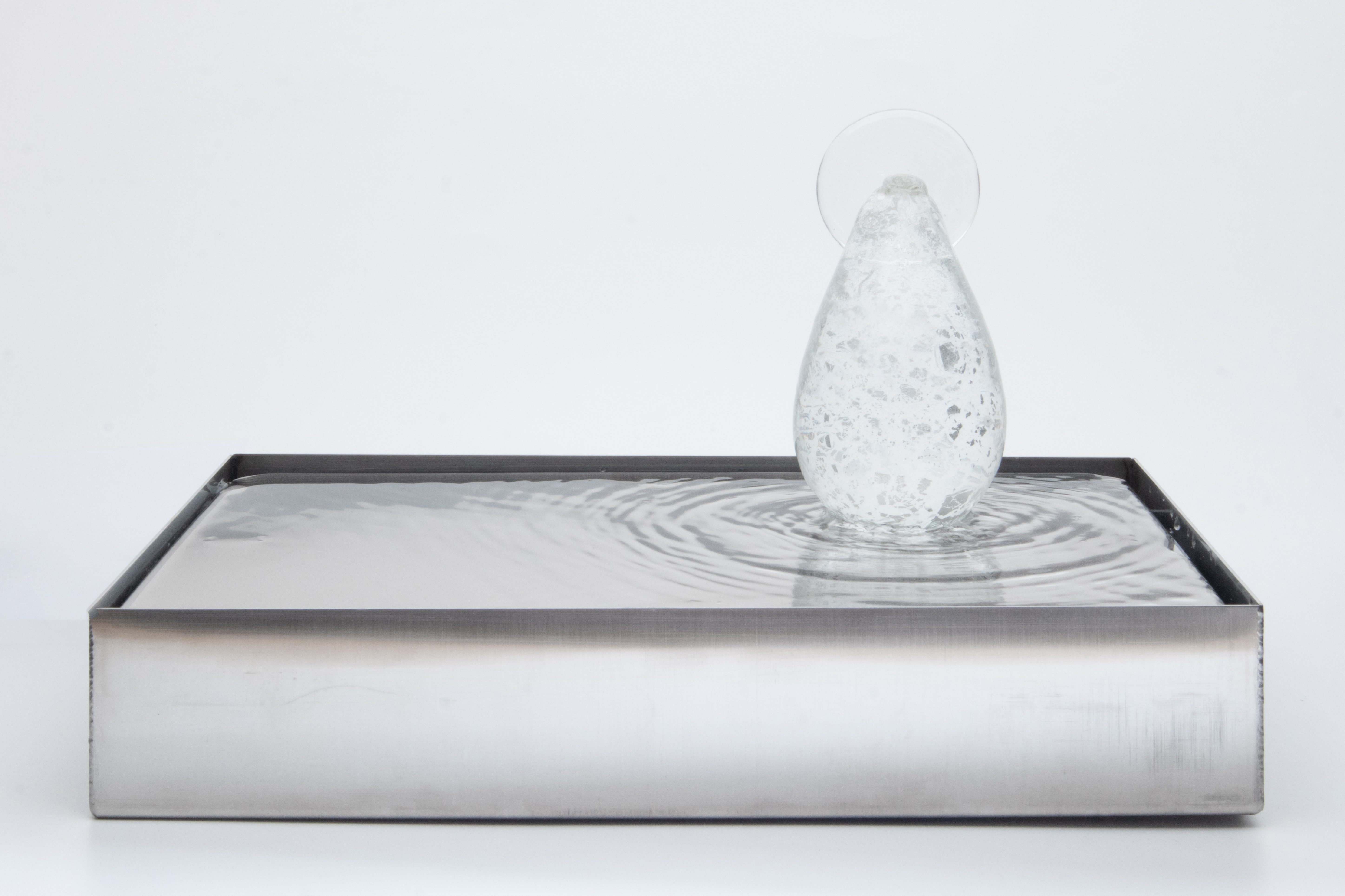 持續的瞬間 | 陳建志 Chien Chih Chen｜⽔鏡｜日升