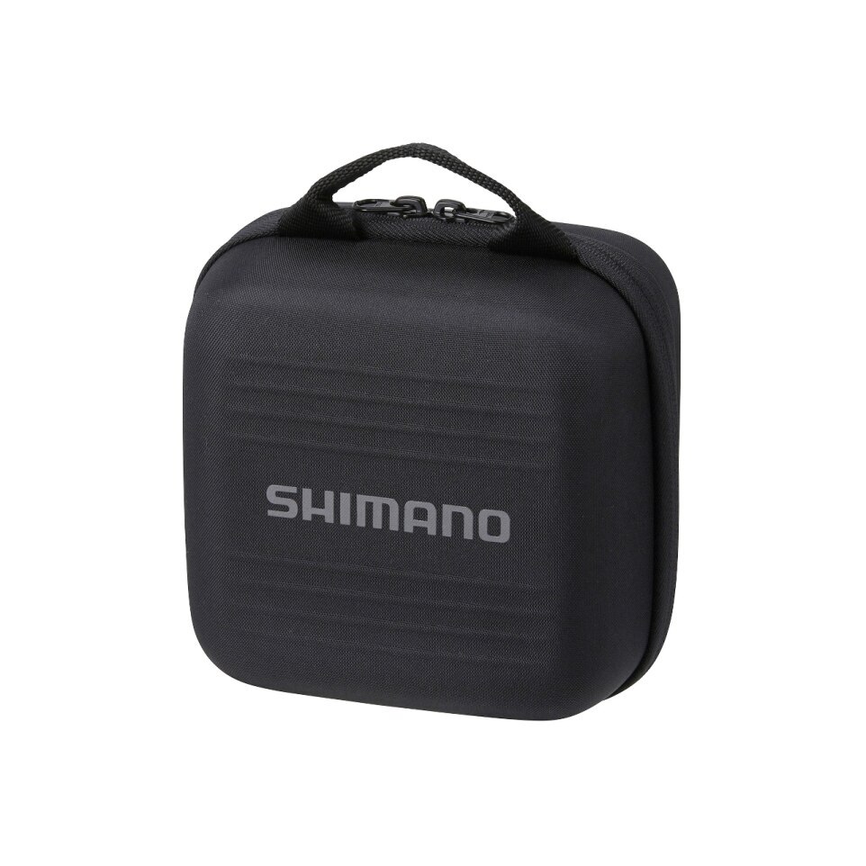 SHIMANO Semi-hard Reel Guard Case BP-231X