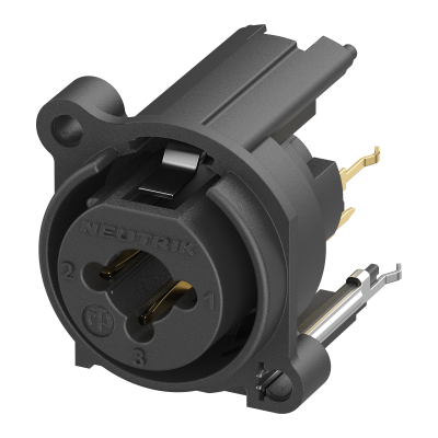 Neutrik Combo E Series NCJ9FE-V-0