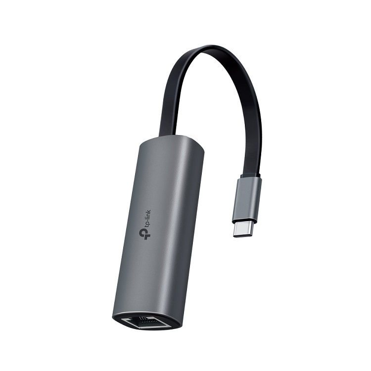 TP-Link UE302C USB Type-C 轉 2.5 Gb 網卡