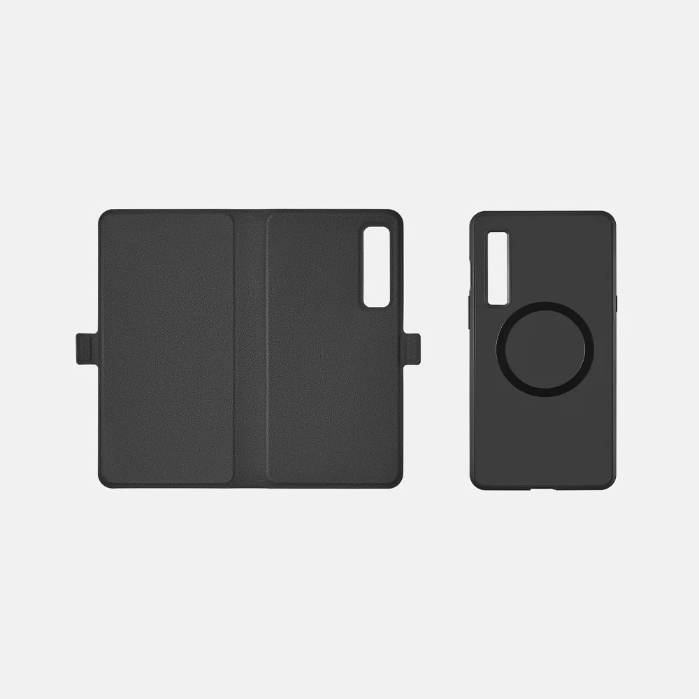 NEW】6.1Magnetic 2-in-1 Protective Case for Palma Serie