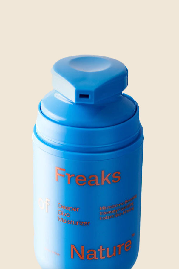 FREAKS NATURE - 深層保濕精華