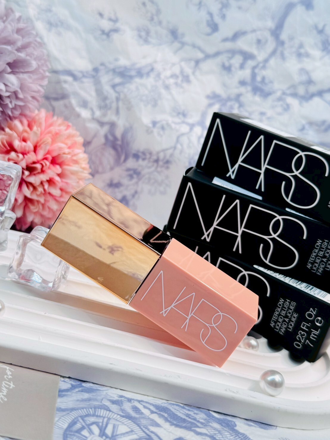 NARS 激情過後腮紅露 7ml