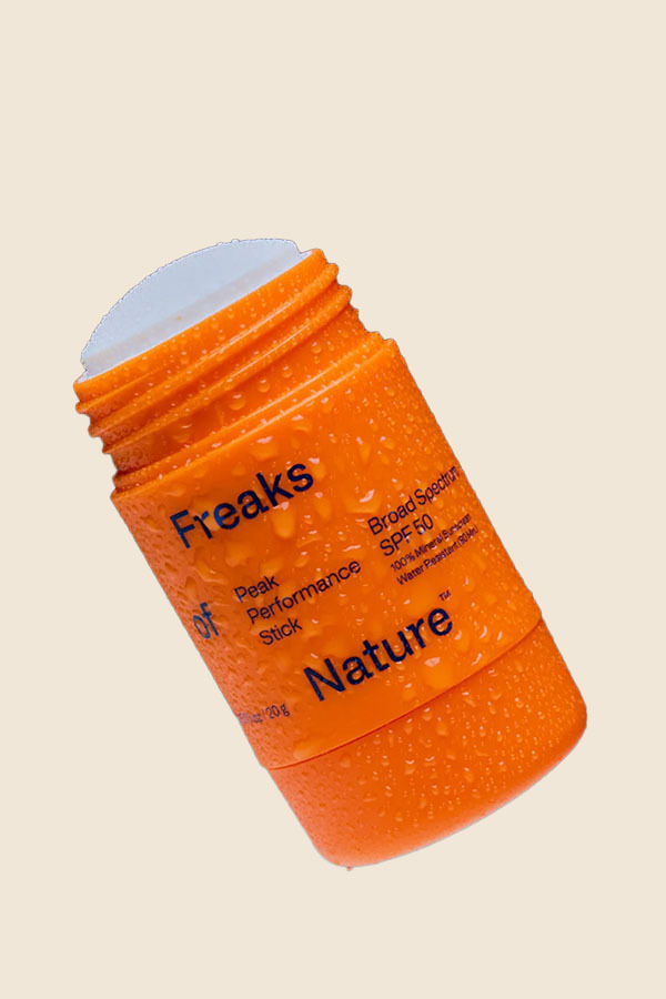 FREAKS NATURE - 高效能防曬棒 SPF50