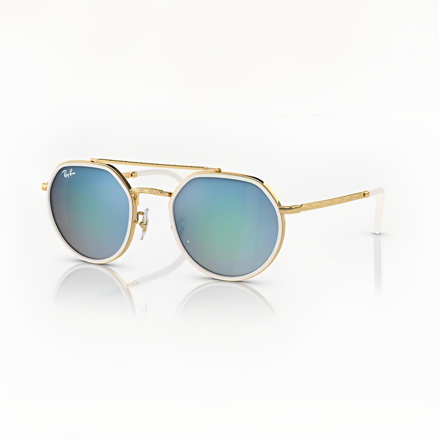 RAY BAN RB3765 001/4O