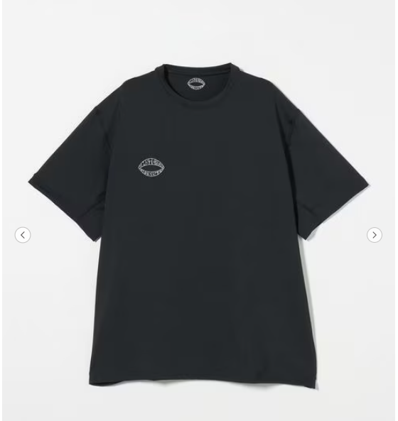 Amsterdam wetsuit tee