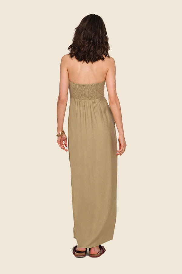 HEARTLOOM - DOVI 連身裙