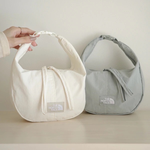 【9 AUG截單！限時優惠預訂】THE NORTH FACE URBAN TOTE BAG MINI（4色）