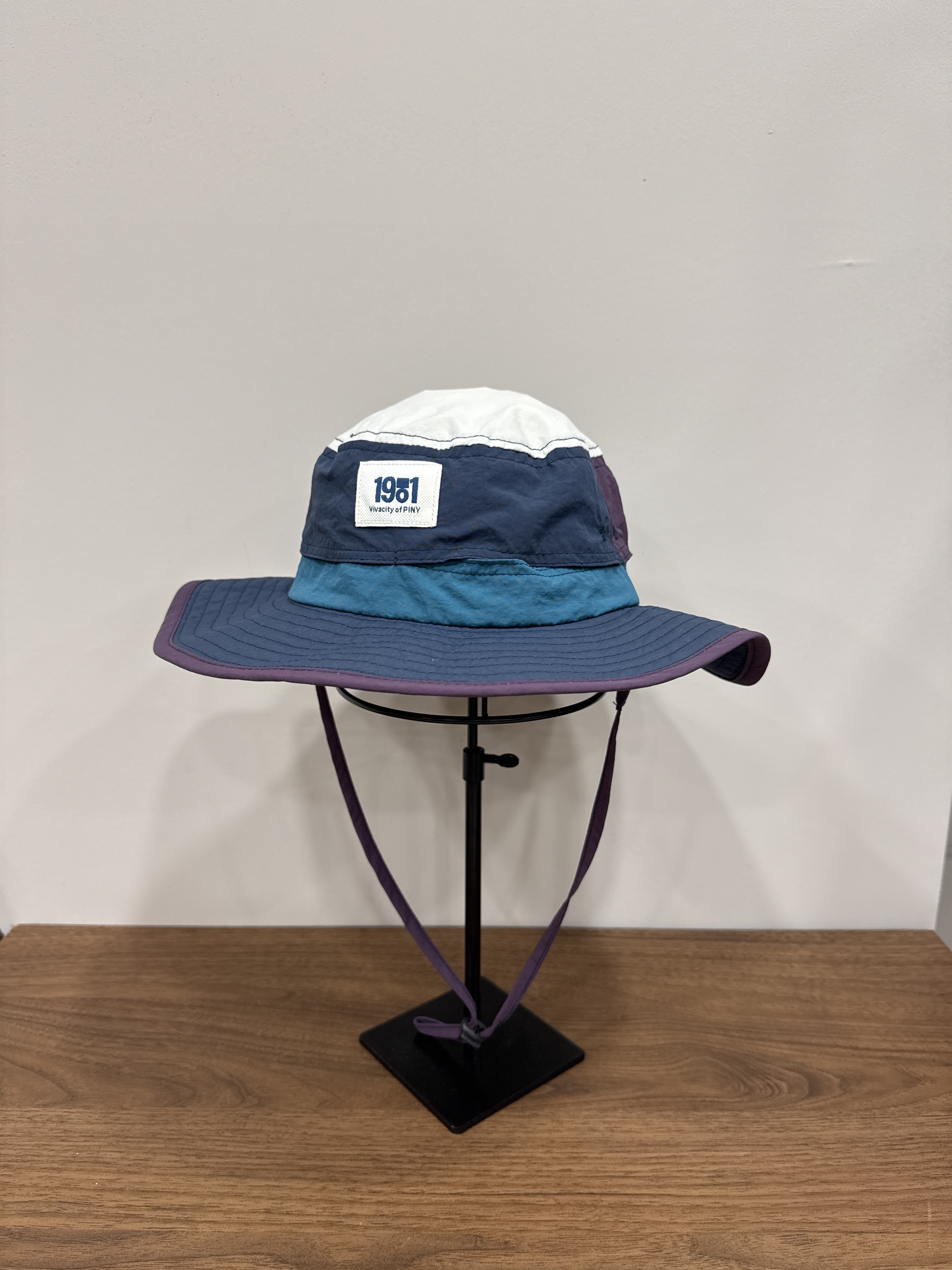 A02362透氣漁夫帽