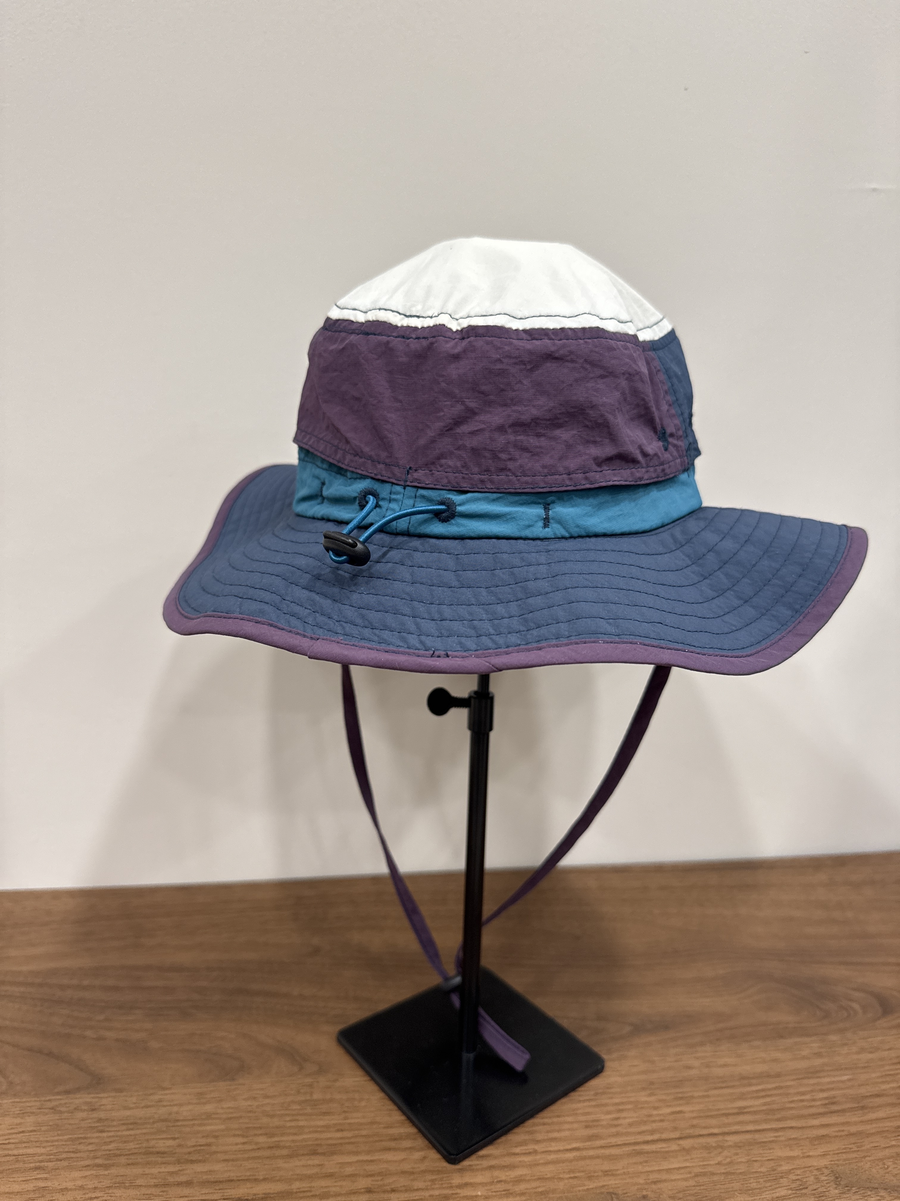 A02362透氣漁夫帽