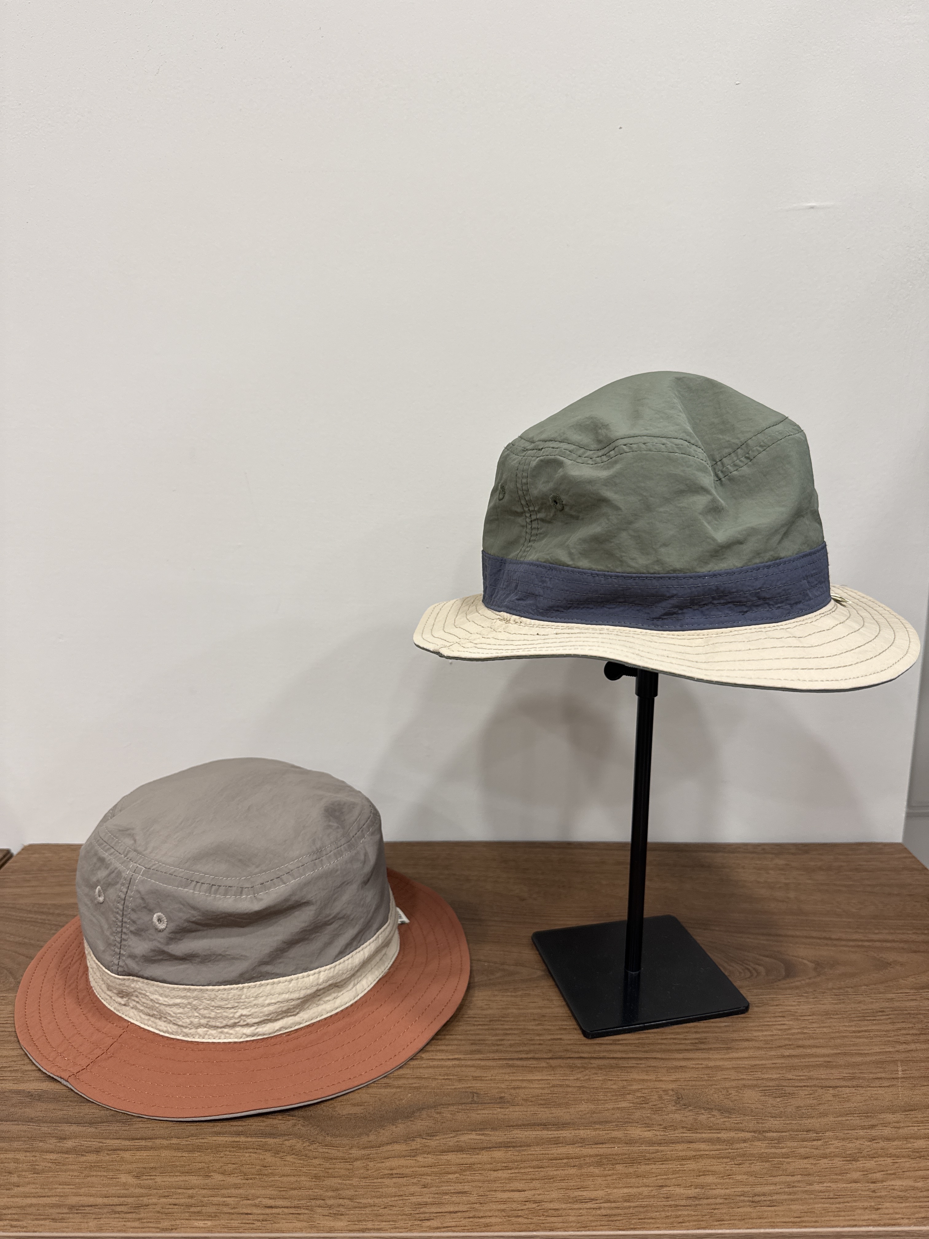 A02361兩戴漁夫帽