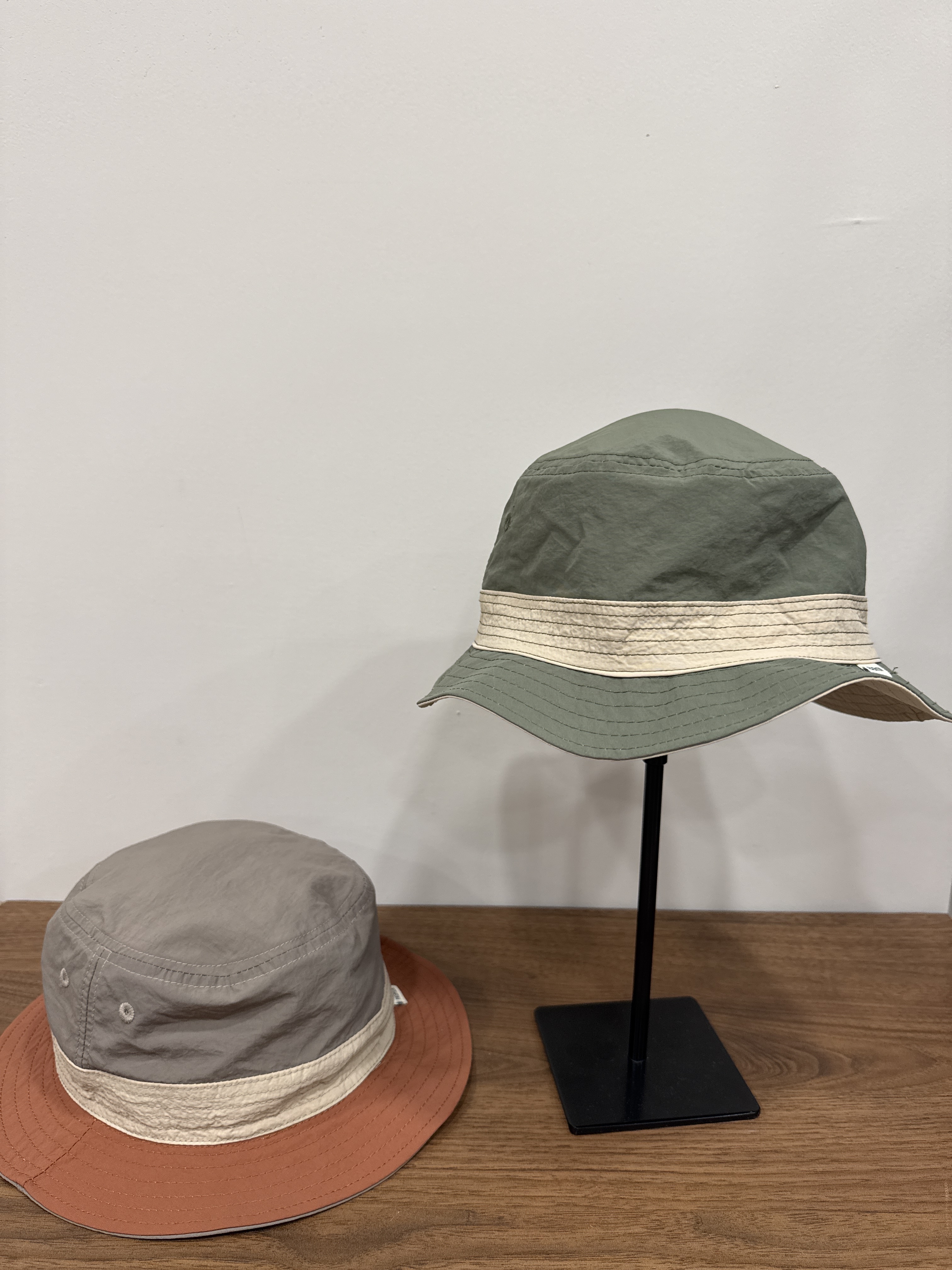 A02361兩戴漁夫帽