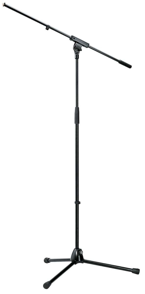 K&M 210/6 Microphone stand