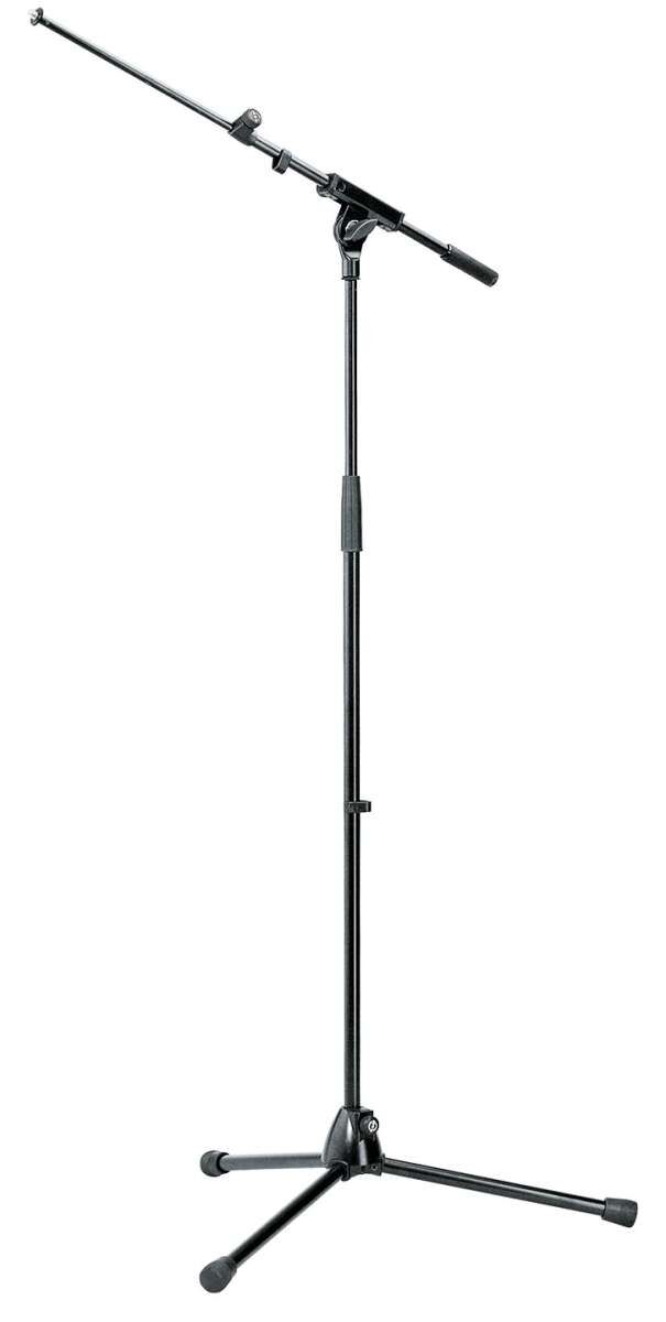 K&M 210/8 Microphone stand