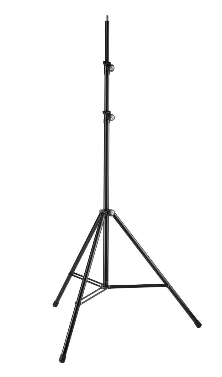 K&M 21411 Overhead microphone stand