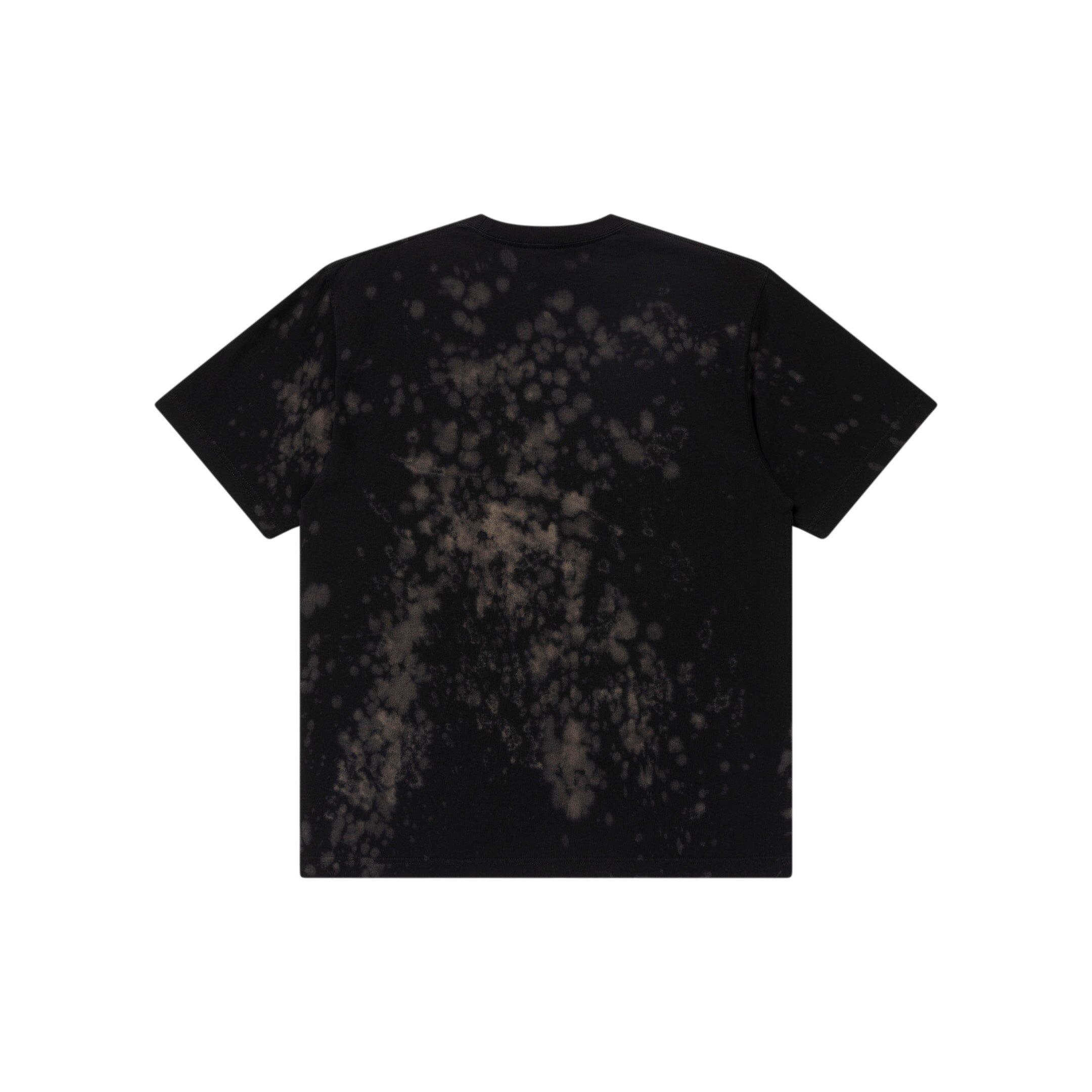 【国内発】 BlackEyePatch / SMALL OG ACID SPLATTERED TEE SMALL OG PYTHON PATTERNED TEE CHARCOAL – BlackEyePatch