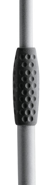 K&M 25900 Microphone stand »Soft-Touch«
