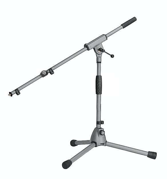 K&M 25900 Microphone stand »Soft-Touch«