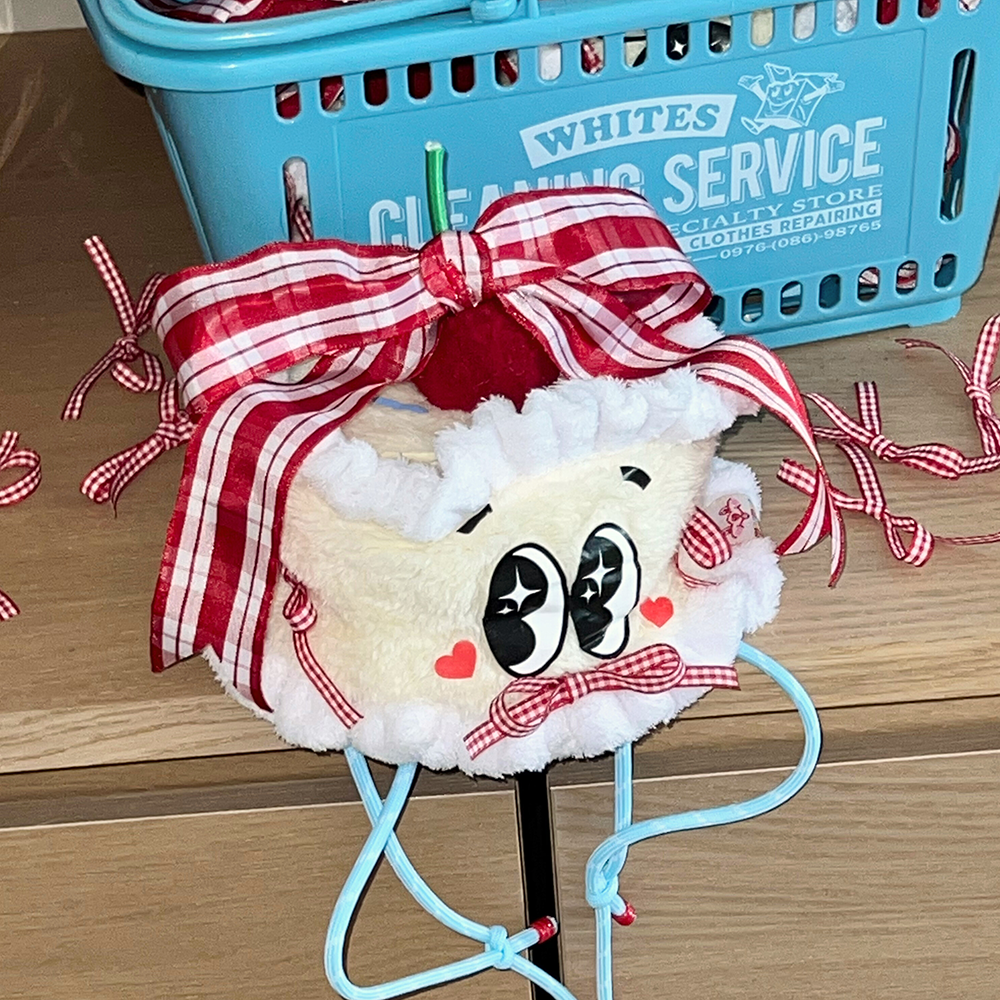 Mormat｜ Happy on Top 生日帽