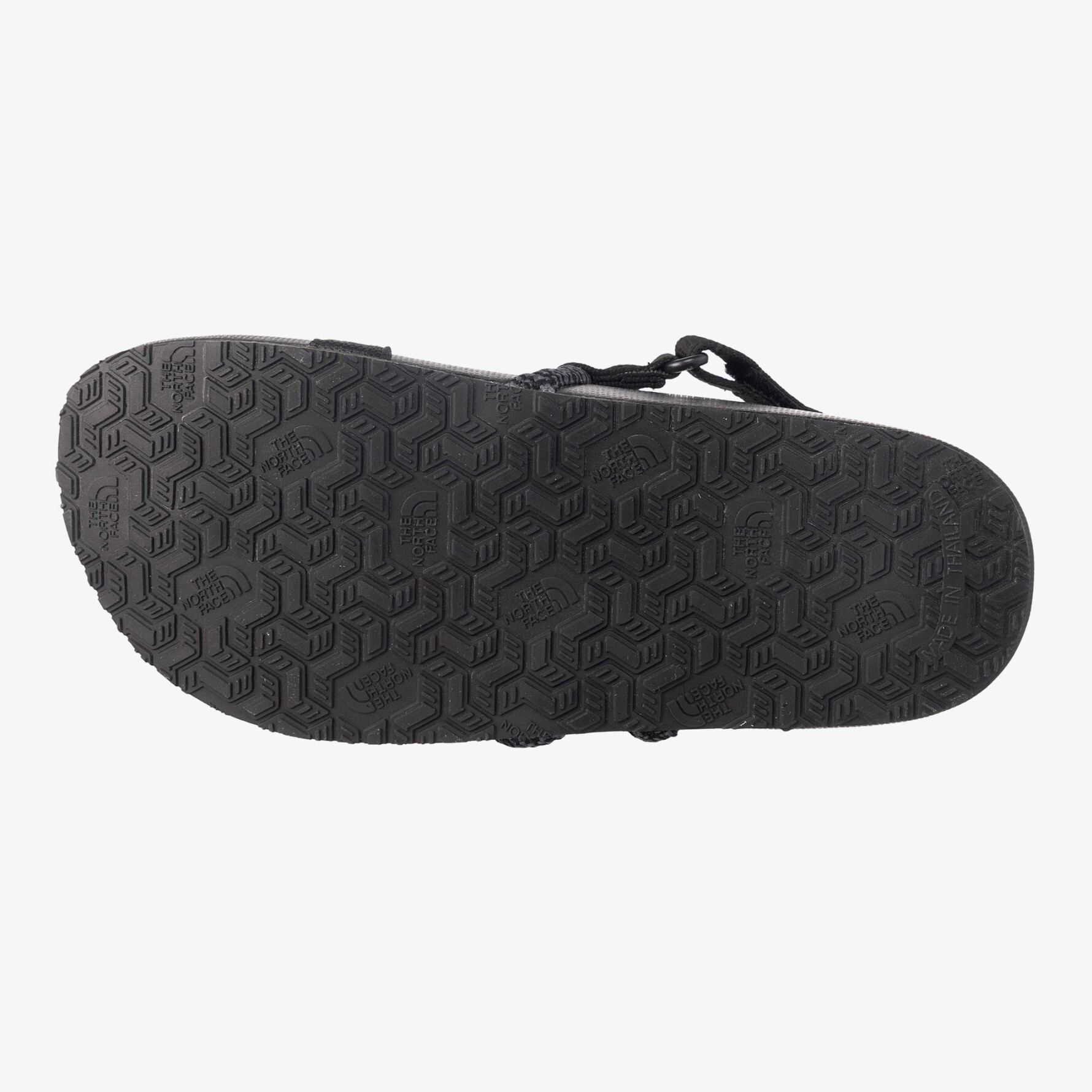 THE NORTH FACE 韓國限定快乾輕量拖鞋 ｜戶外旅行拖鞋 四色可選 NS83R51