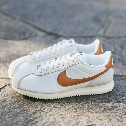 Nike CORTEZ 夏日小橘